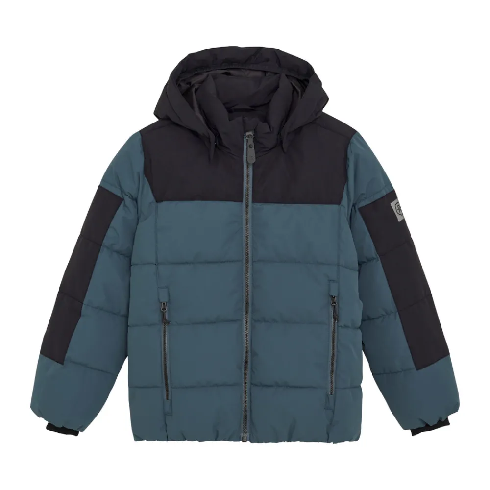 Color Kids Jakke - 7842- Vinterjakker & Bukser