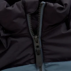 Color Kids Jakke - 7842- Vinterjakker & Bukser