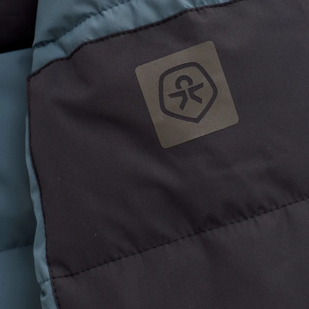 Color Kids Jakke - 7842- Vinterjakker & Bukser