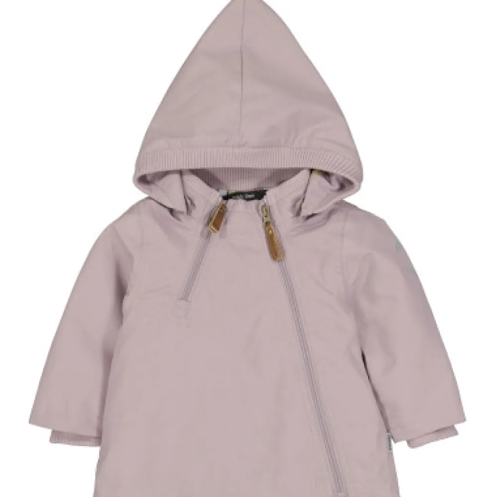 Mikk-Line Jakke - NIRVANA- Overgangsjakker