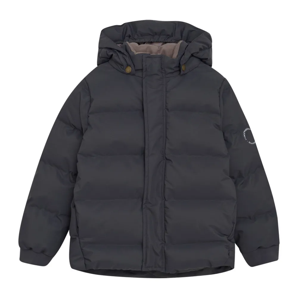 En Fant Jakke - solid - 1880- Vinterjakker & Bukser