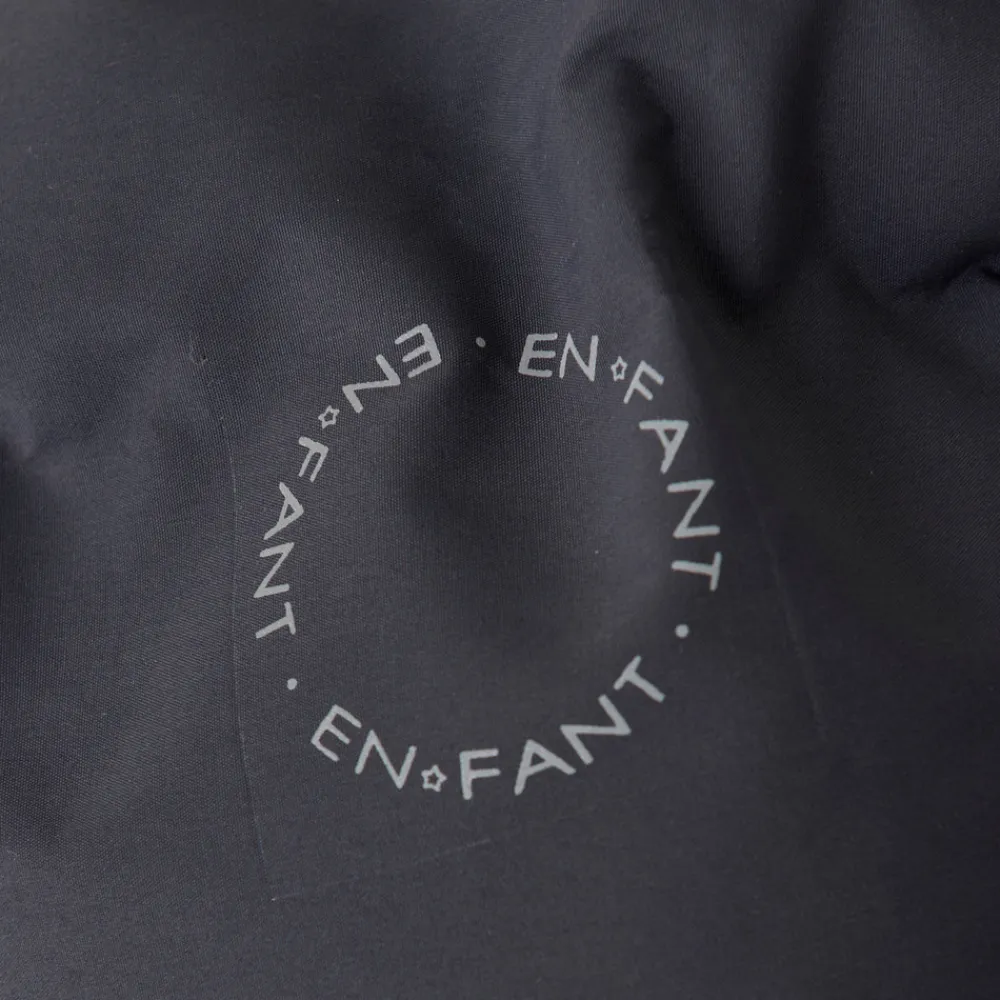 En Fant Jakke - solid - 1880- Vinterjakker & Bukser