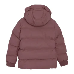 En Fant Jakke - solid - 4612- Vinterjakker & Bukser