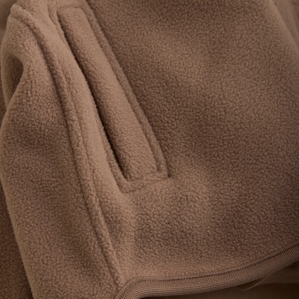 En Fant Jakke fleece - 216- Softshell & Fleece