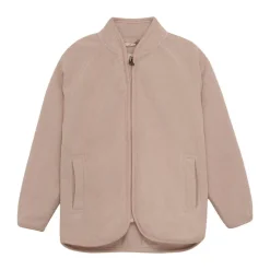 En Fant Jakke fleece - 605- Softshell & Fleece