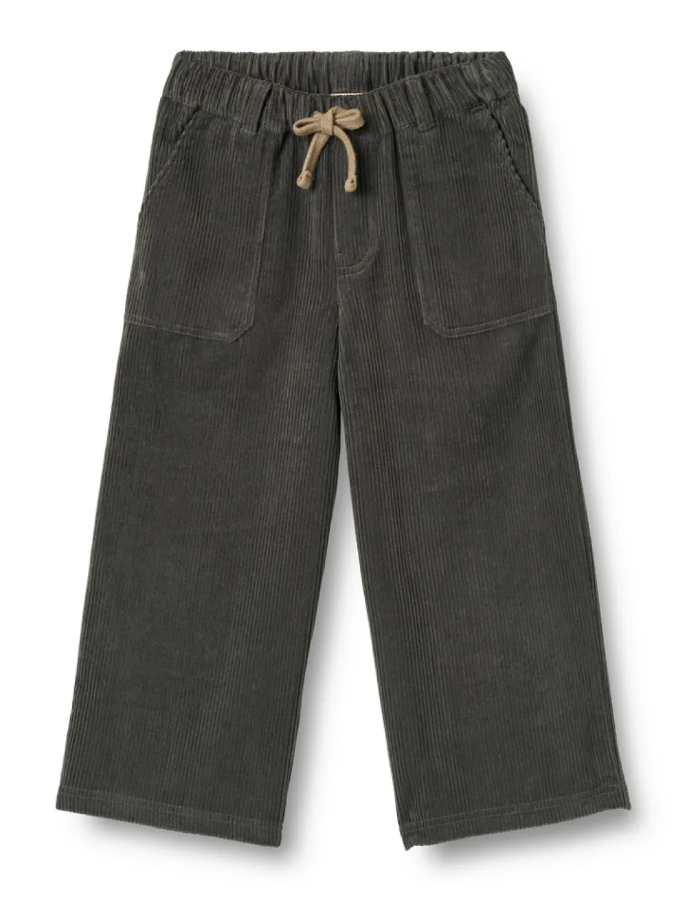 Wheat James Bukser - Black sea- Bukser