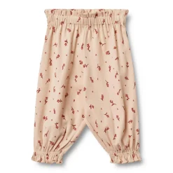 Wheat Jersey Bukser Penny - 9439- Bukser