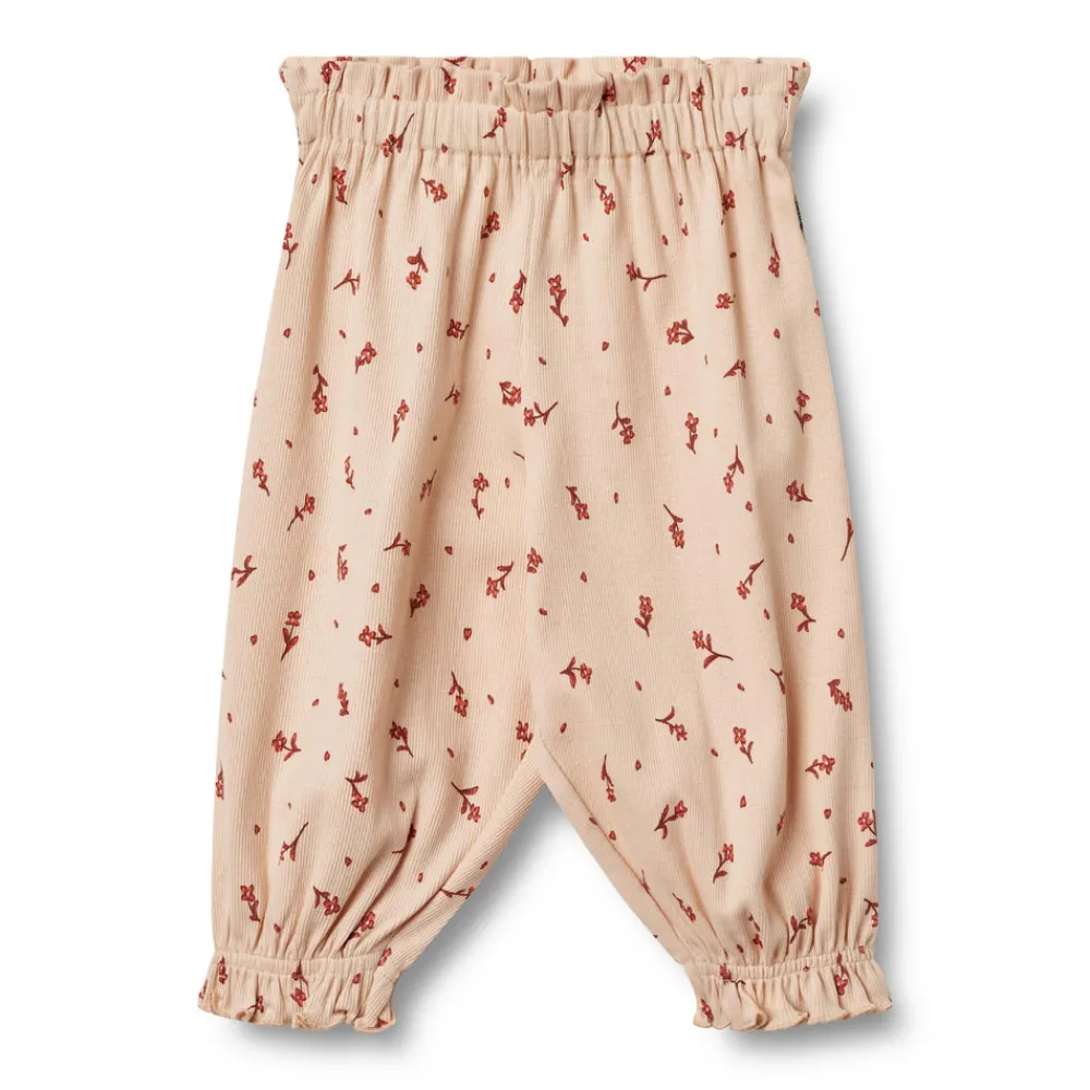 Wheat Jersey Bukser Penny - 9439- Bukser