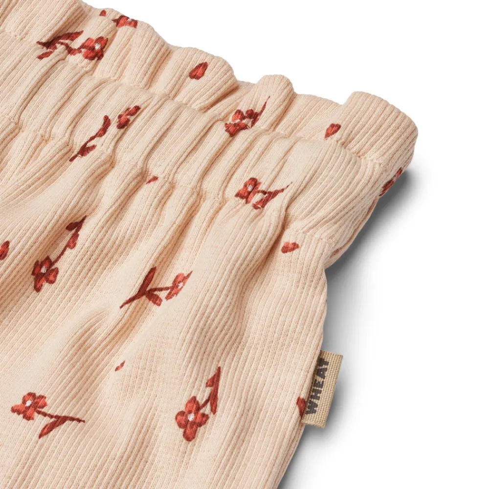 Wheat Jersey Bukser Penny - 9439- Bukser