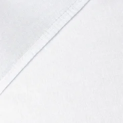 Babybay Jersey lagen, deluxe 2 stk. til Side by side seng Boxspring - hvid-Børn Lagner & Vådliggerlagner