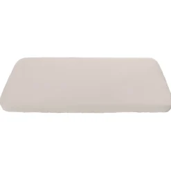 Sebra Jersey lagen, junior, seabreeze beige-Børn Lagner & Vådliggerlagner