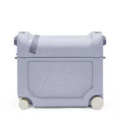Stokke® JetKids BedBox - Arctic Blue- Rejsetilbehør