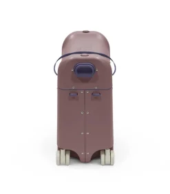 Stokke® JetKids BedBox - Hazy Lilac- Rejsetilbehør