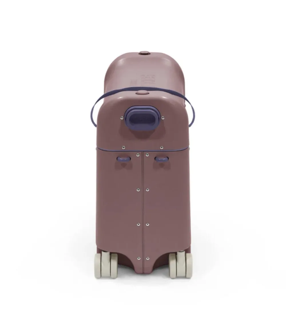 Stokke® JetKids BedBox - Hazy Lilac- Rejsetilbehør