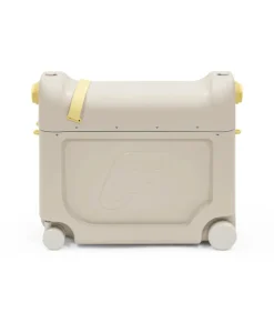 Stokke® JetKids BedBox - Moonglow White- Rejsetilbehør