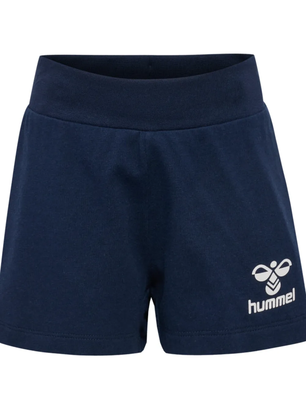 hummel Joc shorts - Black iris- Shorts