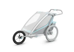 Thule Jogging Kit Til Chariot 2- Tilbehør Til Løbevogne