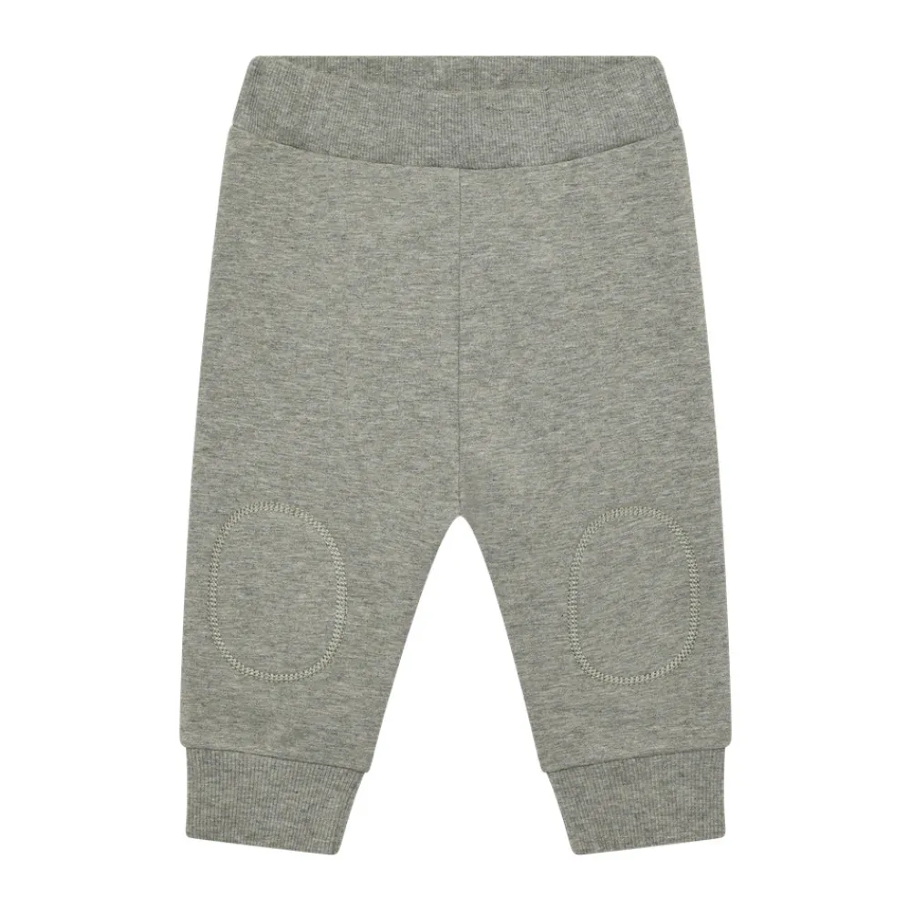 BeKids Joggingbukser - Solid - 9709- Bukser