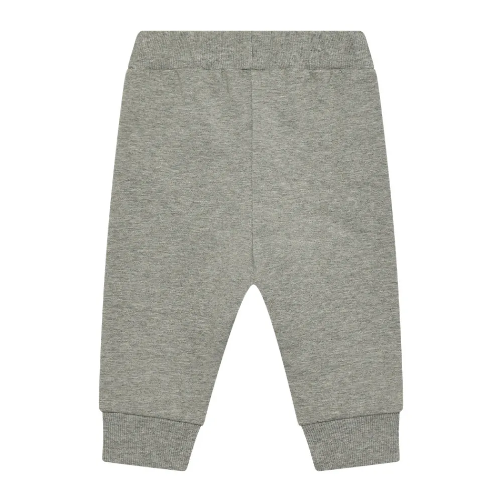 BeKids Joggingbukser - Solid - 9709- Bukser