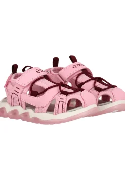 ZIG ZAG Jugoe lukket sandal med lys - 4168- Sandaler Med Lukket Tå