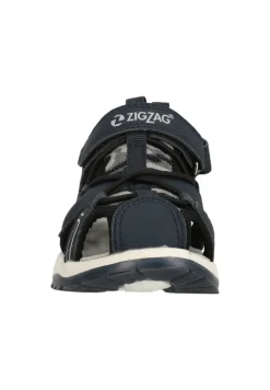 ZIG ZAG Jugoe lukket sandal med lys - 2002- Sandaler Med Lukket Tå