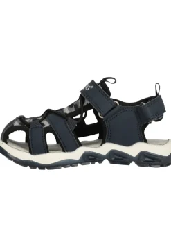 ZIG ZAG Jugoe lukket sandal med lys - 2002- Sandaler Med Lukket Tå