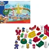 Paw Patrol Julekalender 2025- Julekalendere