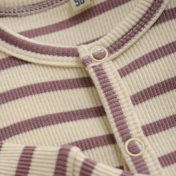 BeKids Jumpsuit - 5707- Heldragter U. Fod