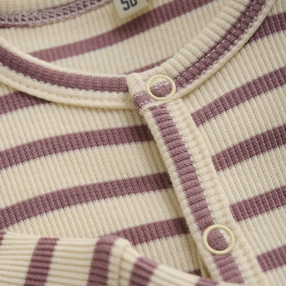 BeKids Jumpsuit - 5707- Heldragter U. Fod