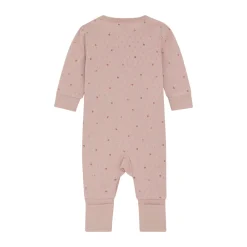 BeKids Jumpsuit - 6051- Heldragter U. Fod