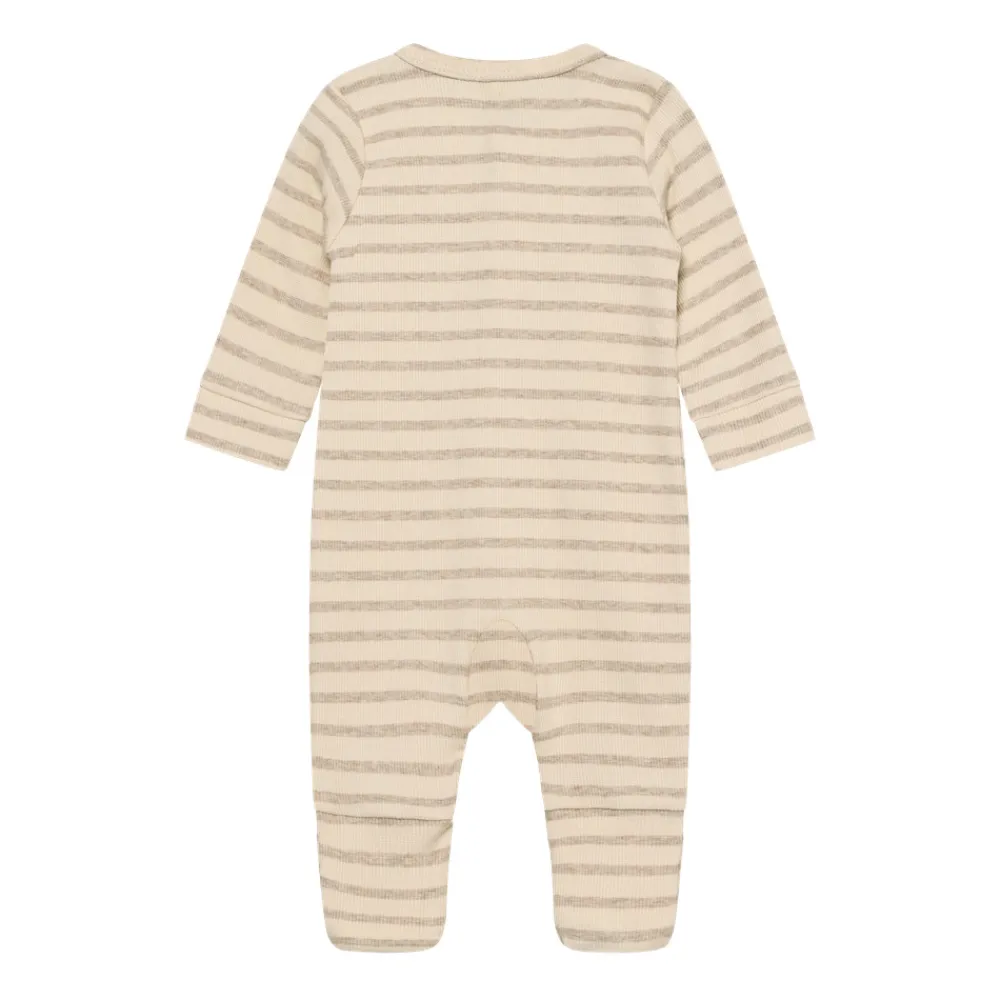 BeKids Jumpsuit - 2350- Heldragter U. Fod