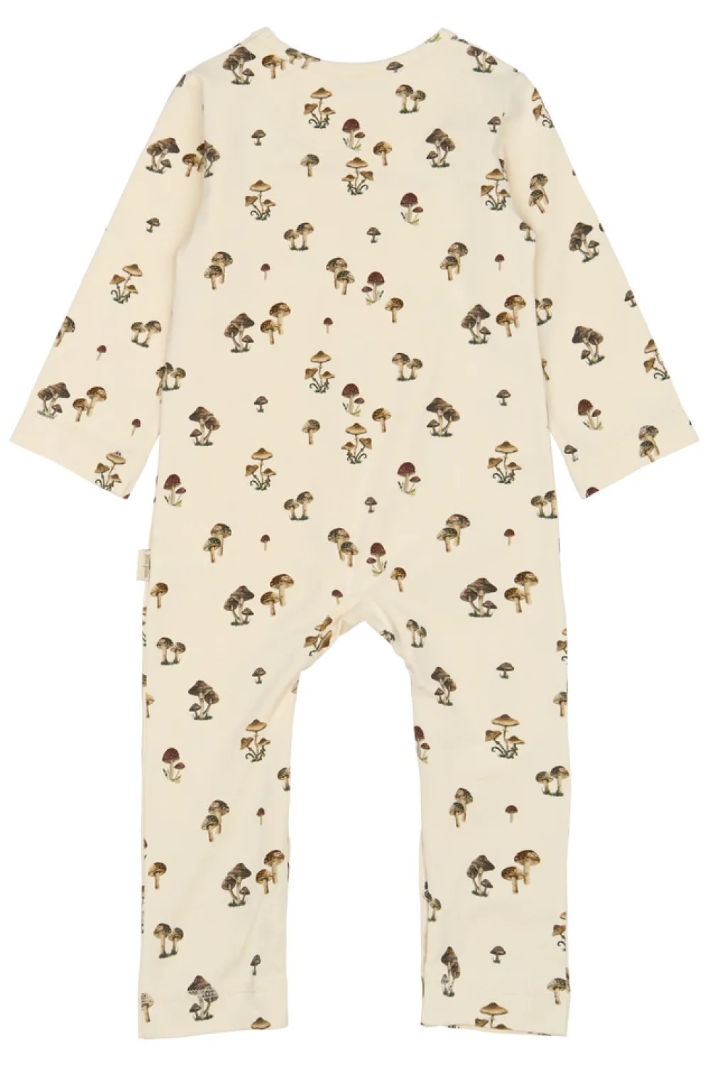 PETIT PIAO Jumpsuit ls - FUNGI- Heldragter U. Fod
