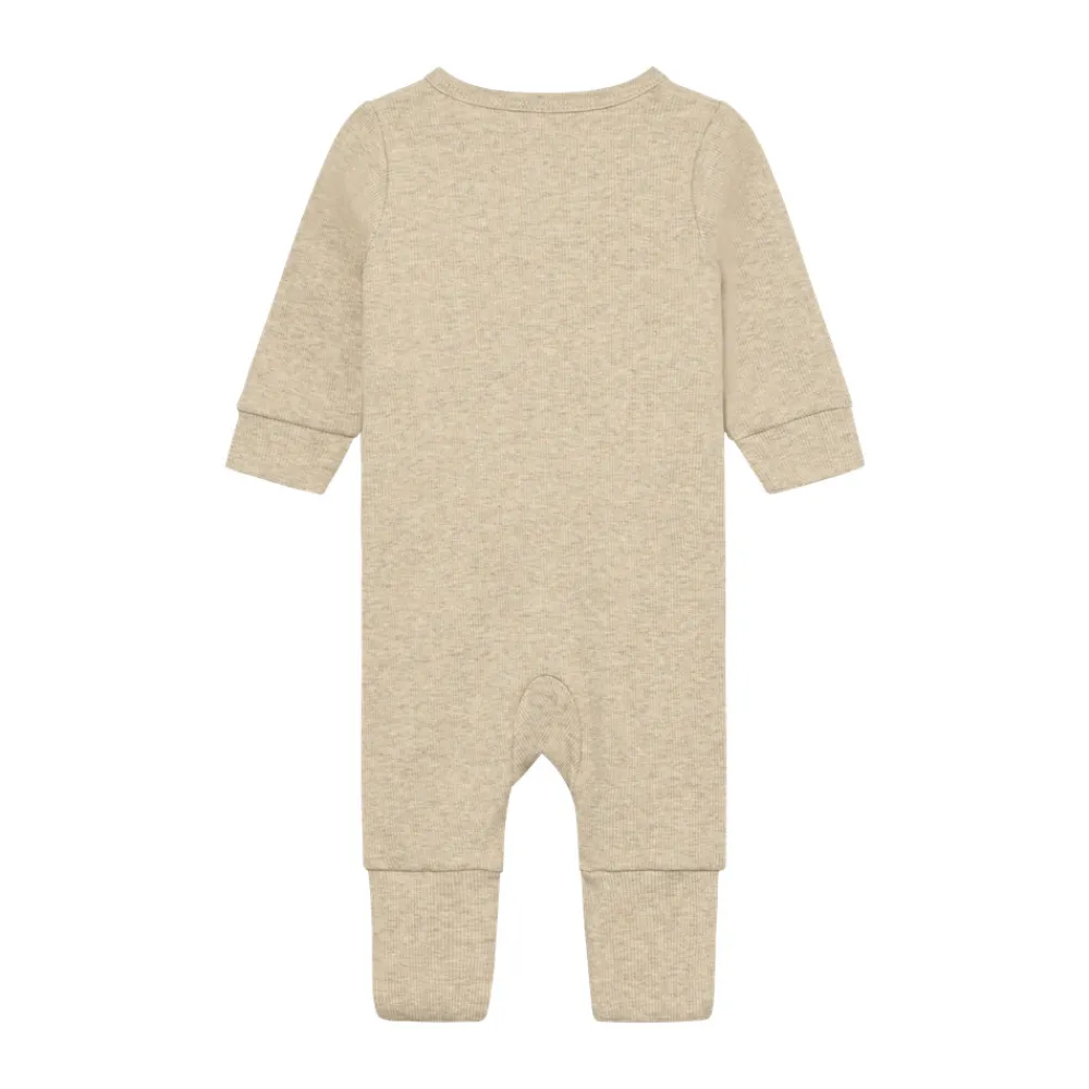 BeKids Jumpsuit ls (single-pak) - 2350- Heldragter U. Fod|Heldragter M. Fod