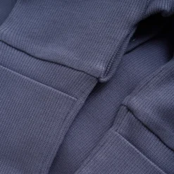 BeKids Jumpsuit ls (single-pak) - 7910- Heldragter U. Fod|Heldragter M. Fod