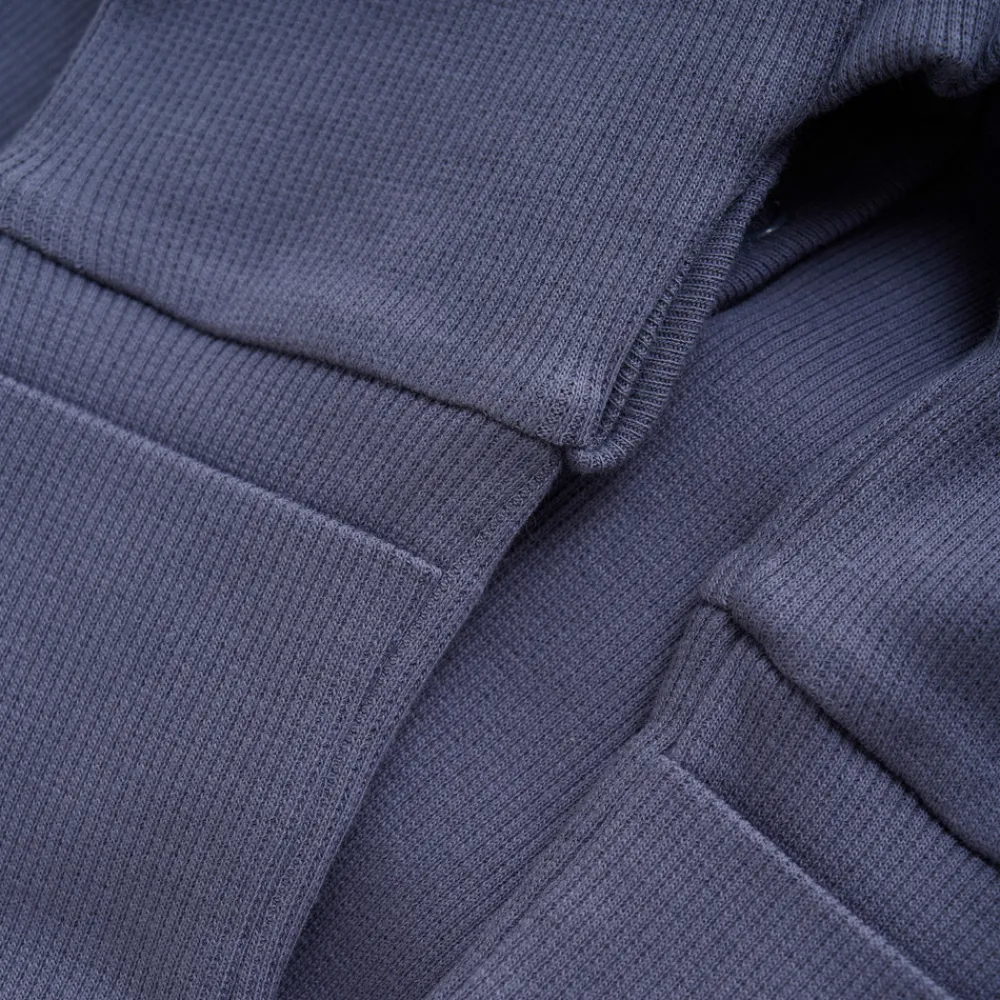 BeKids Jumpsuit ls (single-pak) - 7910- Heldragter U. Fod|Heldragter M. Fod