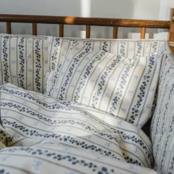 That´s Mine Junior sengetøj - Bell Flower, 100x140-Børn Sengetøj