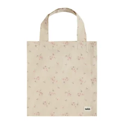 BeKids Junior Sengetøj 100x140, Misty Rose-Børn Sengetøj