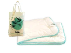 BeKids Juniordyne - bambus og bomuld-Børn Dyner