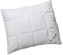 BeKids Junior uldpude 40x45 cm-Børn Puder