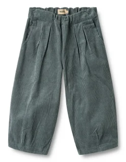 Wheat Juno Bukser - Stormy weather- Bukser