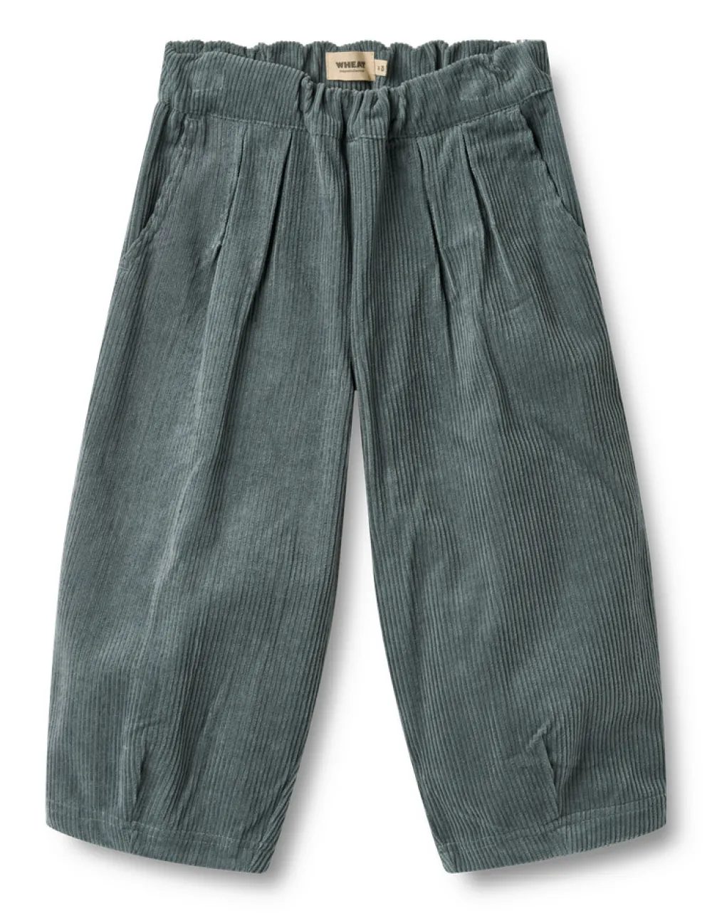 Wheat Juno Bukser - Stormy weather- Bukser