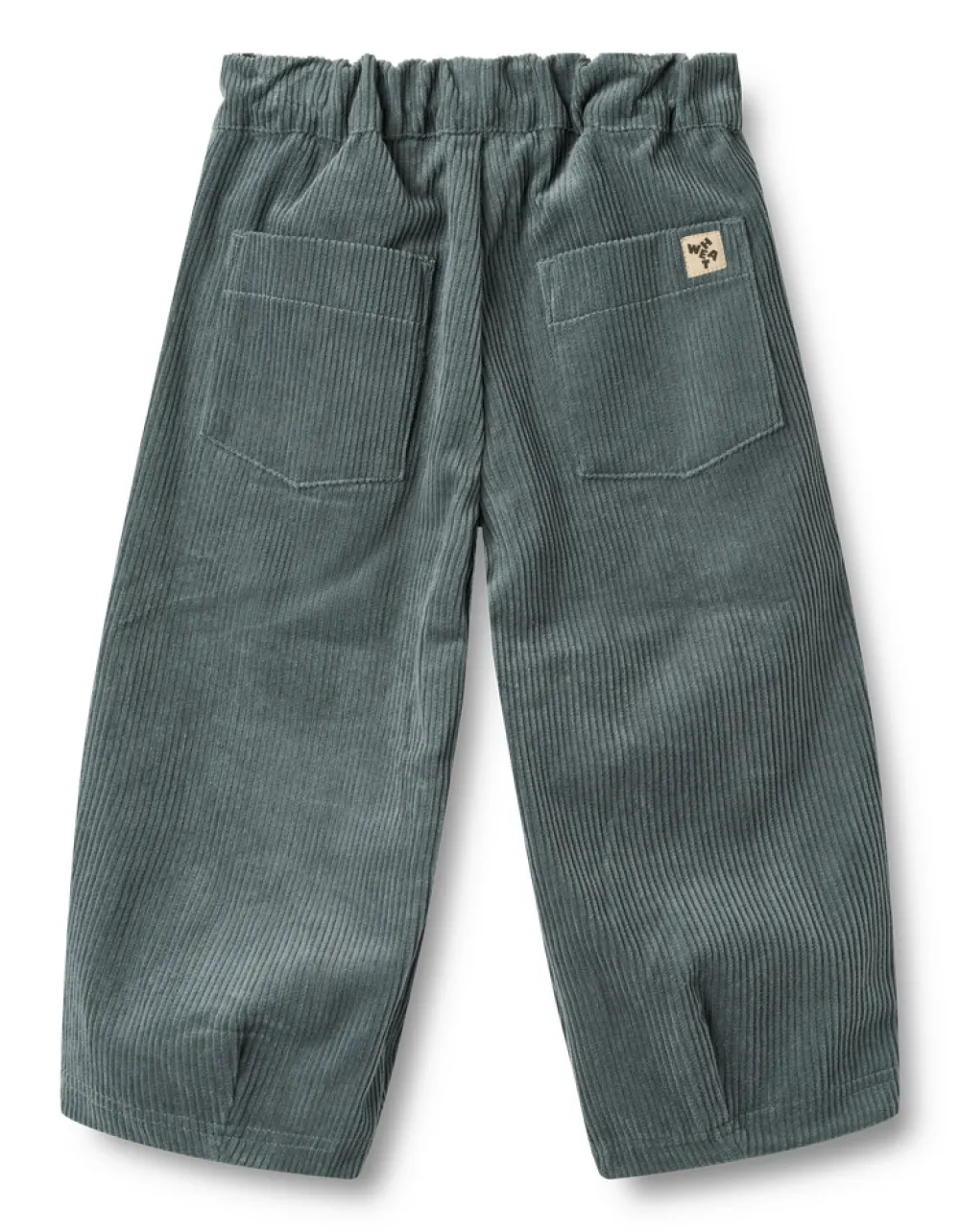 Wheat Juno Bukser - Stormy weather- Bukser