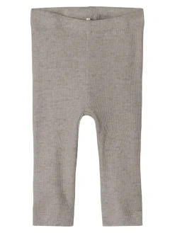 NAME IT Kab leggings - Satellite- Leggings