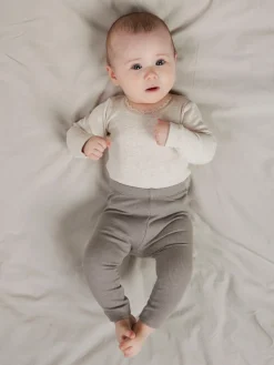 NAME IT Kab leggings - Satellite- Leggings