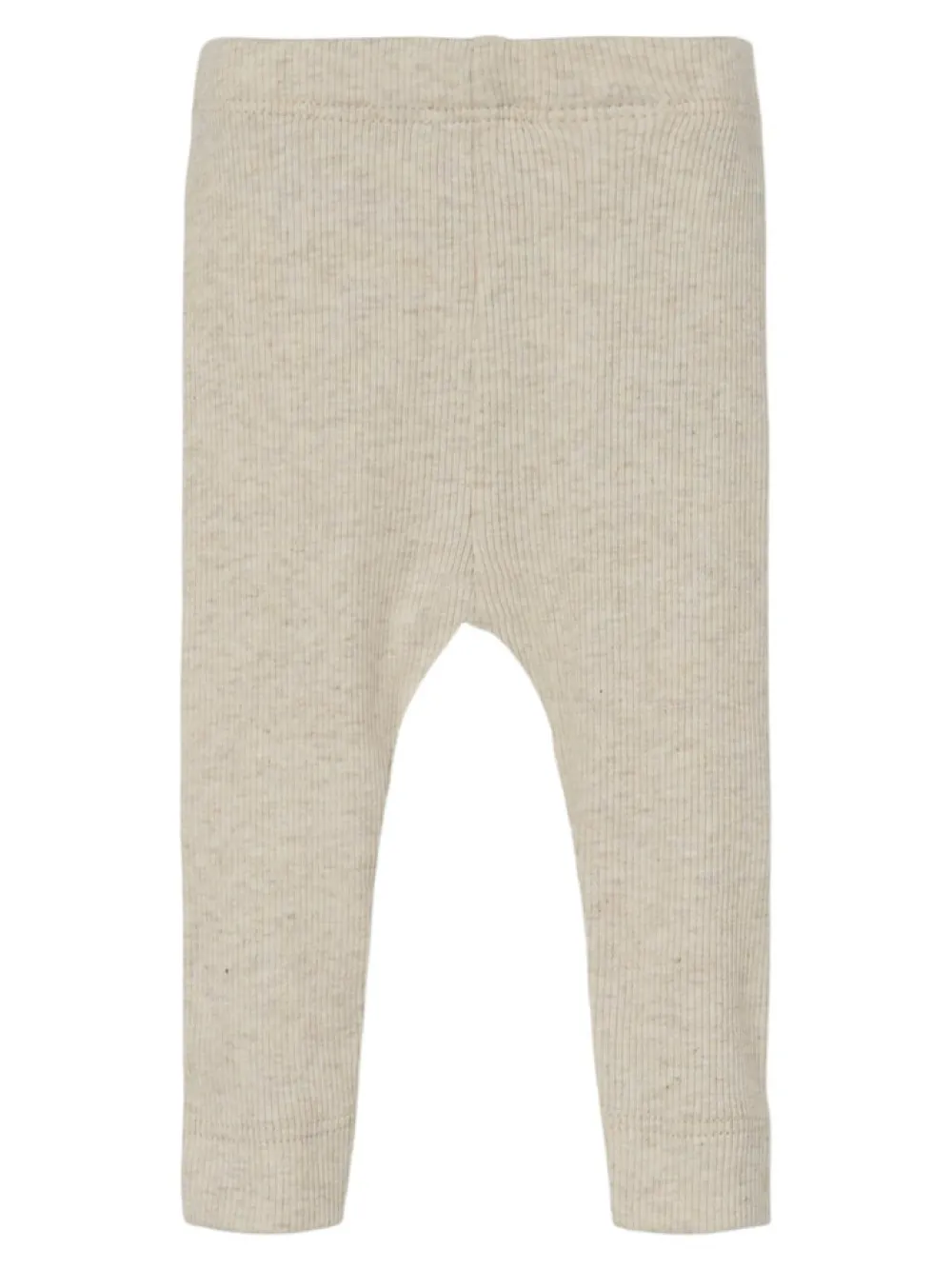 NAME IT Kab leggings NOOS - peyote melange- Leggings