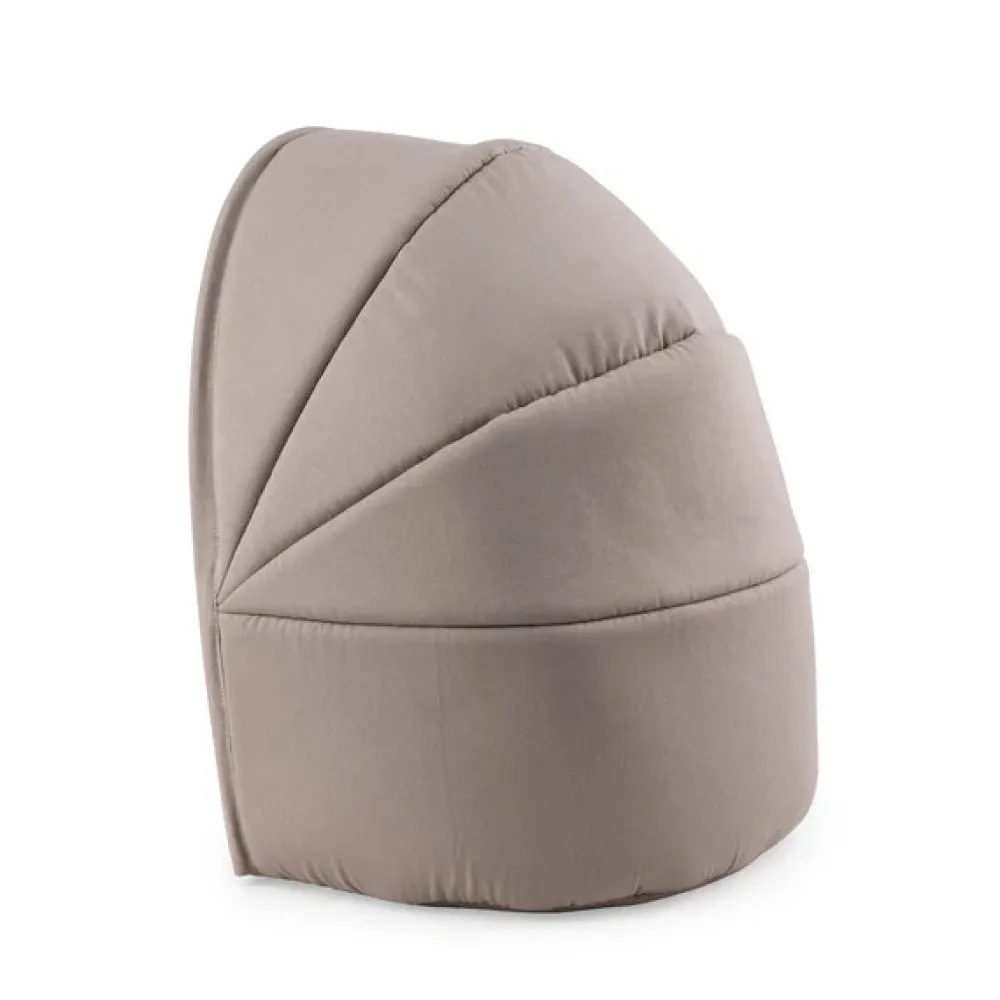 Sebra Kaleche til 3-i-1 Babylift, jetty beige- Solskærme & Kalecher