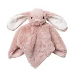 BeKids Kanin nusseklud - rosa- Nusseklude