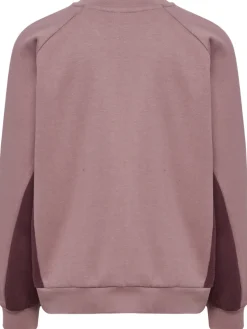 hummel Kanna sweatshirt - 8719- Cardigans, Veste & Trøjer