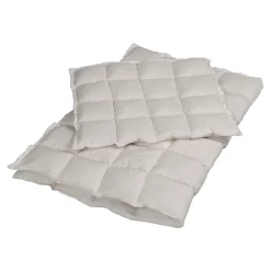 Filibabba Kapok Baby Hovedpude-Børn Puder