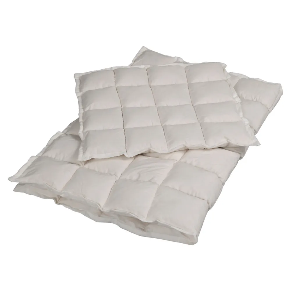 Filibabba Kapok Baby Hovedpude-Børn Puder